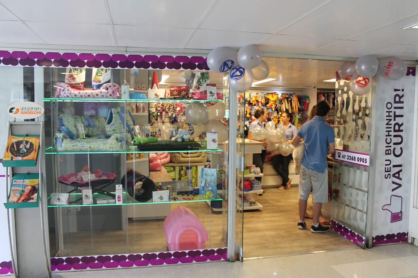 iPet Store Pet Shop Loja 02