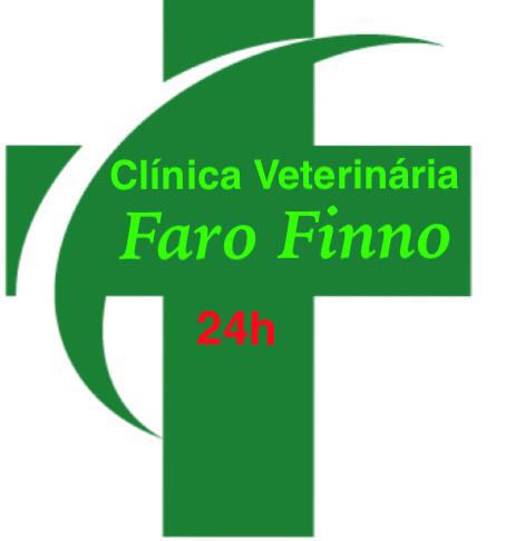 Clinica Veterinária Faro Finno 24 Horas